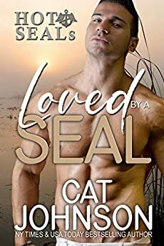 Loved by a SEAL by Cat Johnson