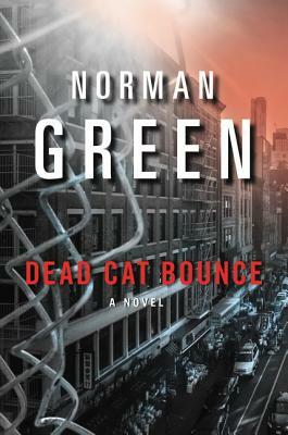 Dead Cat Bounce by Norman Green