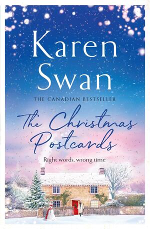 The Christmas Postcards by Karen Swan