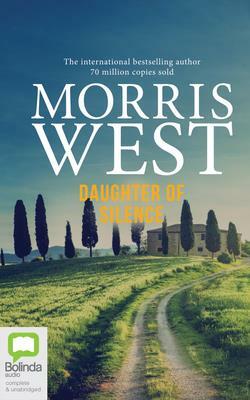 Daughter of Silence by Morris West