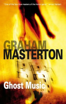 Ghost Music by Graham Masterton