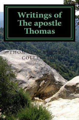 Writings of The apostle Thomas by Danny Davis