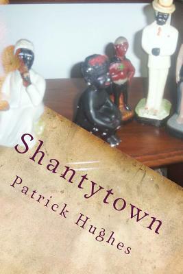 Shantytown by Patrick Hughes