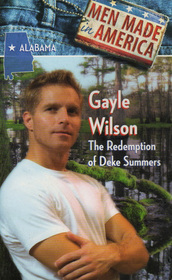 The Redemption of Deke Summers by Gayle Wilson