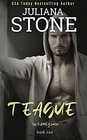 Teague by Juliana Stone