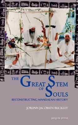 The Great Stem of Souls by Jorunn Jacobsen Buckley