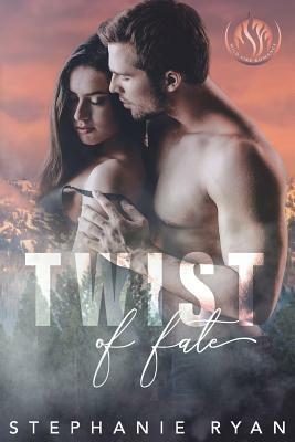 Twist of Fate by Stephanie Ryan