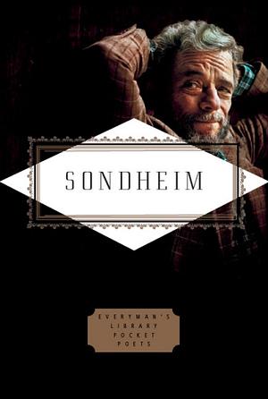 Sondheim: Lyrics by Stephen Sondheim