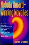Nebula Award-Winning Novellas by Martin H. Greenberg