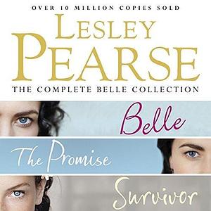 The Complete Belle Collection by Lesley Pearse