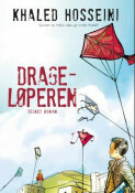 Drageløperen: tegnet roman by Khaled Hosseini