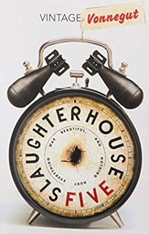 Slaughterhouse 5: The Children's Crusade A Duty-Dance With Death by Kurt Vonnegut