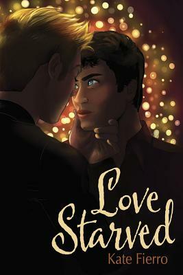 Love Starved by Kate Fierro