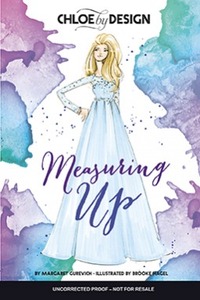 Measuring up by Margaret Gurevich
