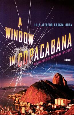 A Window in Copacabana by Luiz Alfredo Garcia-Roza