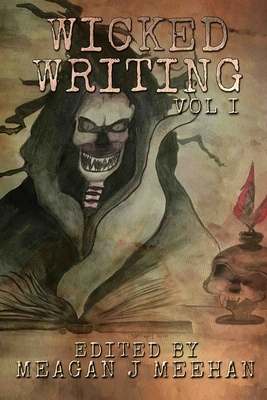 Wicked Writing by Aj Horvath