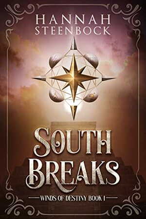 South Breaks by Hannah Steenbock