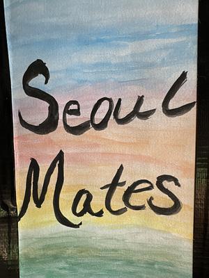 Seoul Mates by 