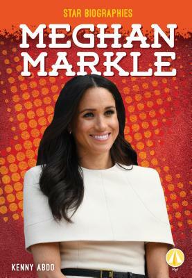 Meghan Markle by Kenny Abdo