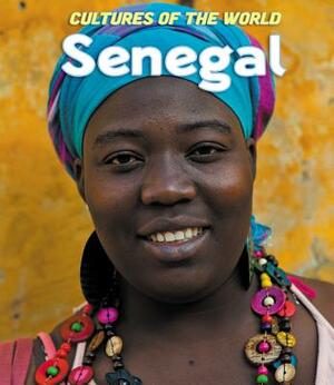 Senegal by Elizabeth Berg, Debbie Nevins