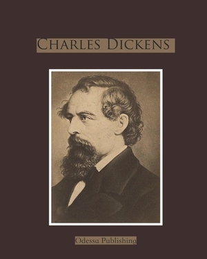 Charles Dickens (Illustrated and Annotated) by G.K. Chesterton