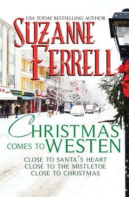 Christmas Comes To Westen by Suzanne Ferrell