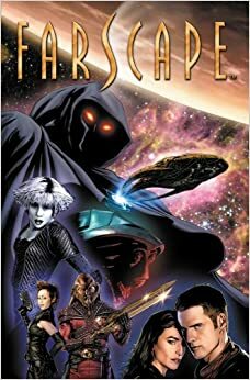 Farscape, Vol. 4: Tangled Roots by Keith R.A. DeCandido, Rockne S. O'Bannon