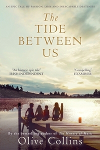 The Tide Between Us by Olive Collins