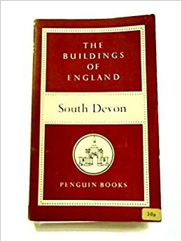 South Devon by Nikolaus Pevsner