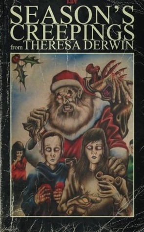 Seasons Creepings by Theresa Derwin