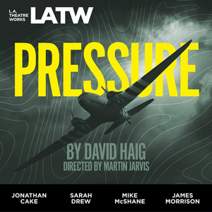 Pressure by David Haig