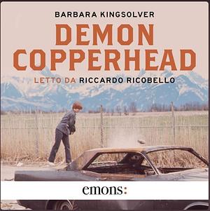 Demon Copperhead by Barbara Kingsolver