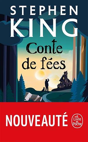 Conte de fées by Stephen King