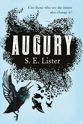 Augury by S.E. Lister