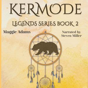 Kermode by Maggie Adams