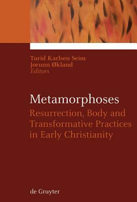 Metamorphoses by 