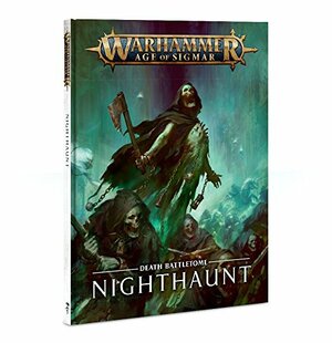 Death Battletome: Nighthaunt by Games Workshop