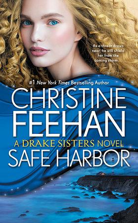 Safe Harbor by Christine Feehan