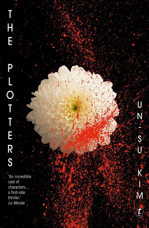 The Plotters by Un-su Kim