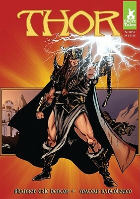 Thor by Shannon Eric Denton