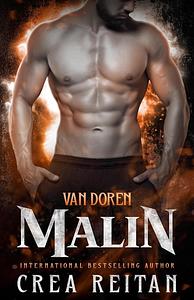 Malin by Crea Reitan