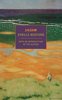 Jigsaw: An Unsentimental Education by Sybille Bedford