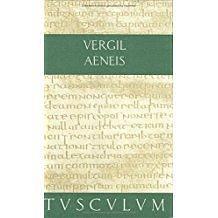 Aeneis. Prosaübersetzung by Gerhard Fink, Virgil, Virgil