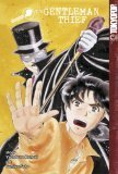 The Kindaichi Case Files. Vol. 14: The Gentleman Thief by Sato Fumiya, Youzaburou Kanari