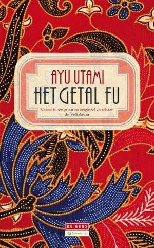 Het getal Fu by Ayu Utami