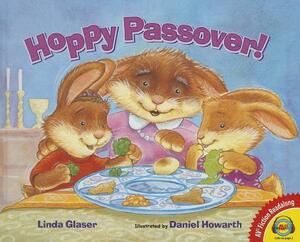 Hoppy Passover! by Linda Glaser