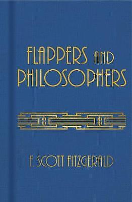 Flappers and Philosophers by F. Scott Fitzgerald