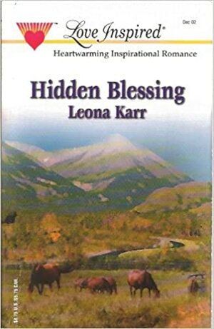 Hidden Blessing by Leona Karr