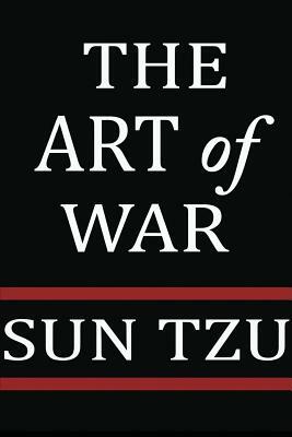 The Art Of War by Sun Tzu