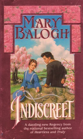Indiscreet by Mary Balogh